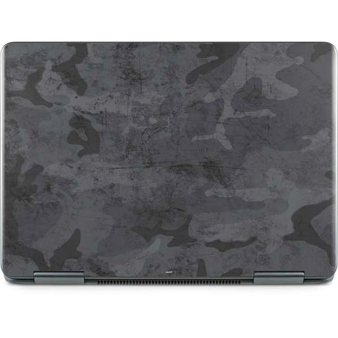Urban Camo Notebook 9 Pro 13in (2017) Skin
